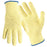 Wells Lamont Industrial Kevlar Medium Weight 1800 Cut Resistant Glove Liner Powder Free Kevlar White X-Large - 1800XL