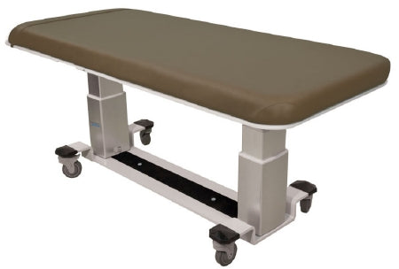 Oakworks PG200 Series Exam Table Foot Control 550 Lbs. - 71948-T18
