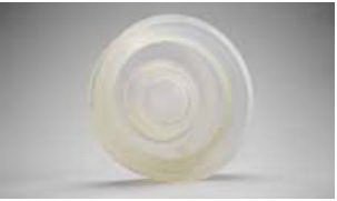 Physio Control LUCAS 2 Suction Cup For Chest Compression System - 11576-000046