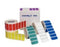 VWR International VWR Cryogenic Label Printer Label Without Legend Purple 3/8 Inch Diameter - 89129-290