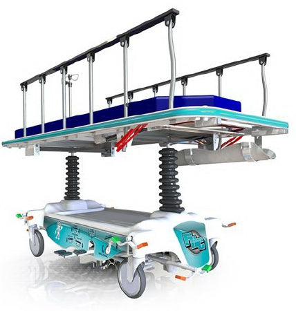 Future Health Concepts 5th Wheel 750 lbs. - FHC-7200-EYE
