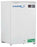 VWR International Standard Series Undercounter Refrigerator Laboratory Use 5 cu.ft. 1 Solid Door Manual Defrost - 10819-650