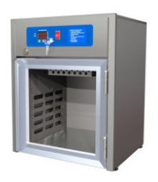 D-Series - Warming Cabinet - SWC151822-NB