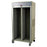 Harloff Medical Storage Cart 27.9 X 42 X 80.5 Inch Sand - S8140