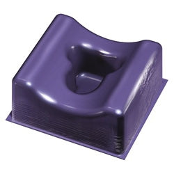 Xodus Medical Positioning Headrest 4-1/2 X 8 X 9 Inch Freestanding - 41835