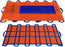Titan PCX - Transfer Sheet Orange / Blue 40 X 80 Inch - 43-TITANPCX