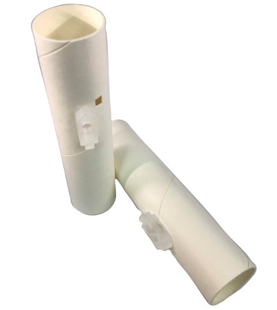 Bionet America - Disposable Mouthpiece For SPM 300 Spirometer - SPM-MP