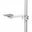 Gcx Corporation M Series Pivot Arm 0.75 to 2.25 Inch Posts/Poles, With Slide-In Mounting Plate and Polyclamp Interface - WMM-0002-34