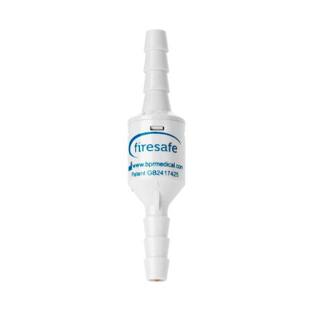 Firesafe - Cannula Valve - RES010