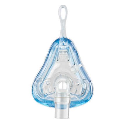 Veraseal 2 - CPAP Mask System Non-Vented Full Face Style Small - 50933