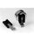 Anesthesia Associates Dovetail Manometer Wall Mount - 00-195