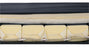 Drive Medical Balanced Aire Self Adjusting, Non-Powered Competitor Mattress