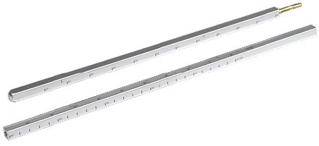Good-Lite - Phoropter Rod 26.5 Inch, Metal For Near Point Roto Chart - 560100