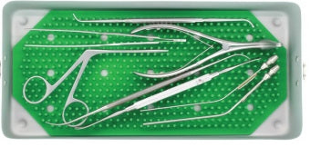 BR Surgical BR Surgical Office Balloon Sinus Set - BR46-90000