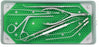 BR Surgical BR Surgical Office Balloon Sinus Set - BR46-90000