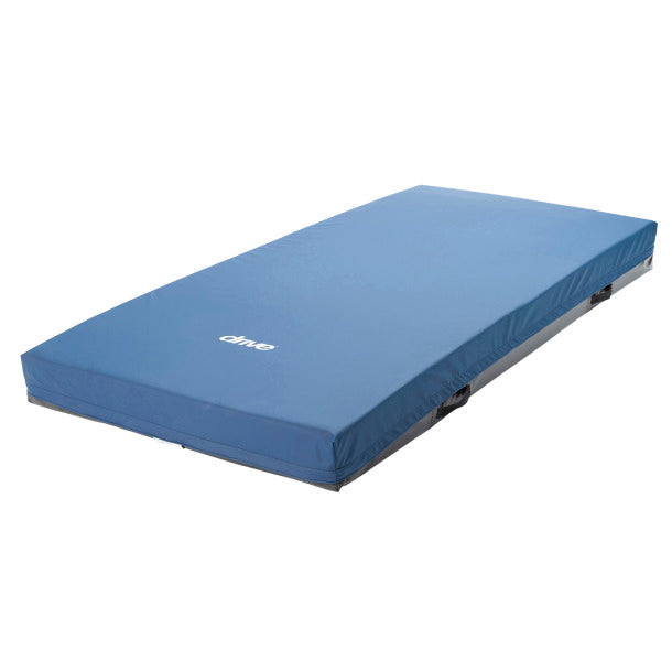 Drive Medical Balanced Aire Self Adjusting, Non-Powered Competitor Mattress