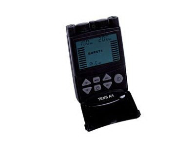 Roscoe Medical Tens Unit 2-Channel - DA1812