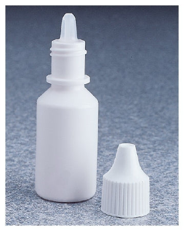 Nalgene - Dropper Bottle LDPE 8 mL (0.25 oz.) - 2751-9025