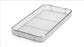Key Surgical - Instrument Tray Micro Mesh Stainless Steel 1.97 X 9.84 X 18.9 Inch - MT-9001