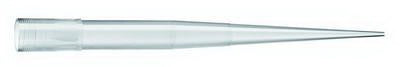VWR International Eppendorf epTIPS Biopur Pipette Tip 2 to 200 µL Graduated Sterile - 47745-068