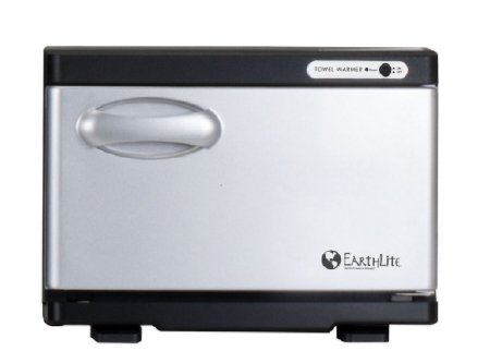 Earthlite Massage Tables - UV Hot Towel Cabinet - 80147