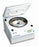 PANTek Technologies LLC Eppendorf Model 5804 Centrifuge 14,000 to 14,999 RPM - 22622501