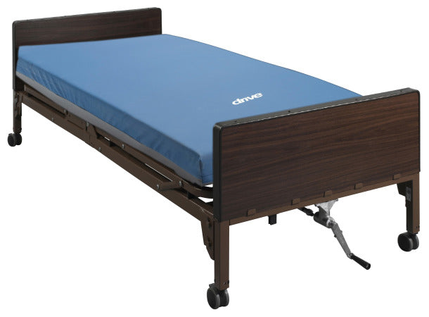 Drive Medical Balanced Aire Self Adjusting, Non-Powered Competitor Mattress