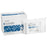 McKesson - Reclosable Bag 5 X 8 Inch Polyethylene Clear Zipper Closure - 4579