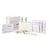 McKesson Consult - Urine Chemistry Urinalysis Control Microscopic Testing Positive Level / Negative Level 3 Level 1 (Abnormal) 15 mL Tubes, 3 Level 2 (Normal with hCG) 15 mL Tubes - 163-89228