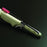 Civco Medical Instruments - Endocavity Needle Guide 22.9cm, Stainless Steel Needle, 16 to 22 Gauge, With Cleaning Brush, Non-Sterile, Reusable - 613-242