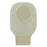 Genairex Securi-T Ostomy Pouch Two-Piece System 9 Inch Length 2-3/4 Inch Stoma Drainable - 7209234