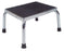 Fabrication Enterprises STOOL, FOOT STANDARD D/S - 16-1701