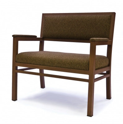 Graham-Field Bariatric Chair - CDS3056CO