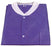 Dynarex Dynarex Lab Jacket Purple X-Large Long Sleeves Hip Length - 2034