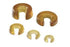 Alimed AliMed AliGel Head Positioning Donut 3 X 8 Inch Gel Freestanding - 938142