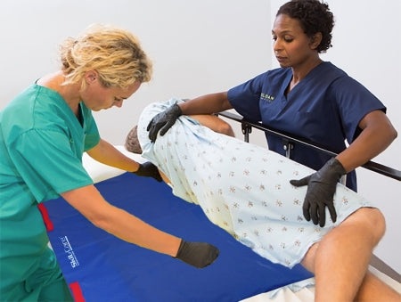 EZ Glide Slide Sheet