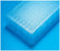 Fisher Scientific Thermo Scientific Adhesive Plate Seal Gas Permeable, -20 to 80°C Temperature Range, 50 per Pack For Cell Culture Plates - AB0718