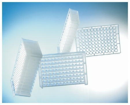 Fisher Scientific Masterblock 96-Well Microplate Polypropylene - 7000873