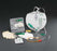 Bard CATH TRAY, FOLEY IC W/O STATLOCK W/BAG 18FR (10/CS) - 900318A