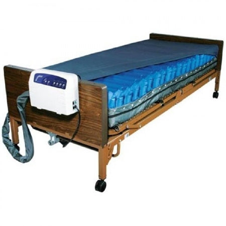 Drive Medical Drive Mattress Cover 84 Inch Polyester / Foam For 14029 Mattresses - 14029C-84