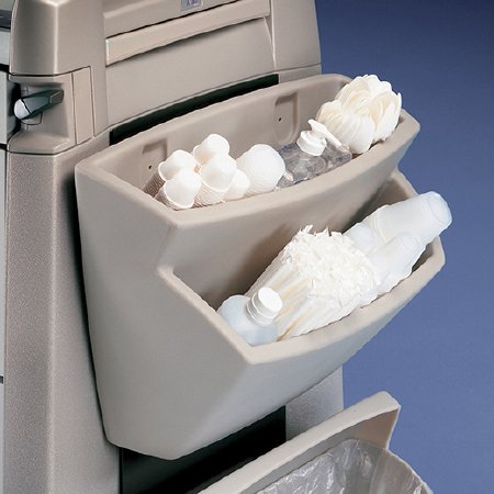 Avalo - Multi-Cavity Storage System Cart 13 X 13-1/4 Inch - 12102