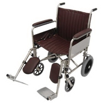 MRIequip.com LLC MRI Transport Chair - WC-1028
