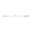 Medex - Extension Set 72 Inch Tubing 0.3 mL Priming Volume Non-DEHP Formulation, Polyethylene Lined Tubing - 537240PS