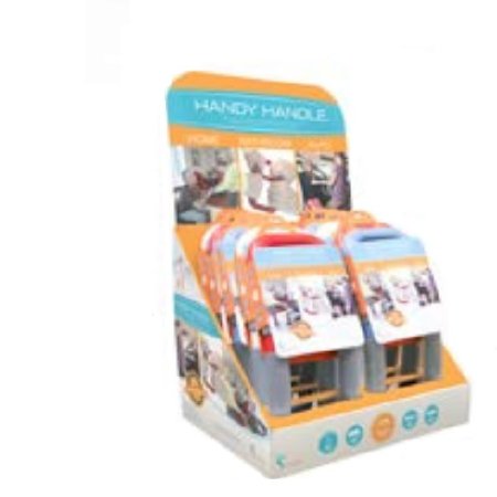 Handy Handle - Patient Handle Lift Pack with Counter Display - 3211