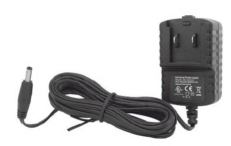 Control 3 Holdings LLC Traceable AC Adapter For 4000, 4005, 4006 Digital Thermometer - 4236