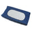 The Boppy Company Boppy Changing Pad Cover Set 4 X 16 X 32 Polyester, cotton For use with most Changing Pads - 1360765K 6PK