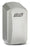 GOJO Purell LTX Hand Hygiene Dispenser Silver Stainless Steel Motion Activated 1200 mL Wall Mount - 1926-01