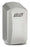 Purell LTX - Hand Hygiene Dispenser Silver Stainless Steel Touch Free 1200 mL Wall Mount - 1926-01