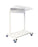 Infab - Budget Saver Mobile Apron Rack - 683427