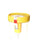 Sarstedt V-Monovette Urine Specimen Container with Integrated Transfer Device 62 X 72 mm Polypropylene Screw Cap 100 mL (3.4 oz.) Sterile - 75.562.400